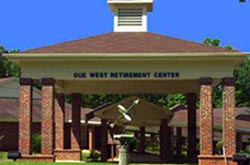 Covenant Way Retirement Center Closing