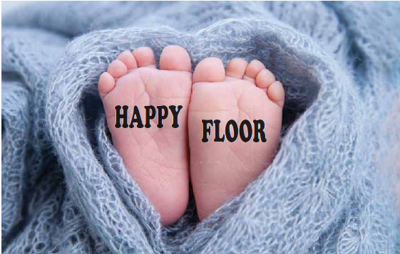 Happy Floor