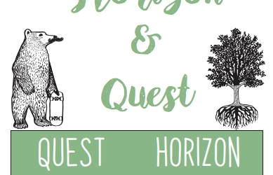Quest & Horizon Info