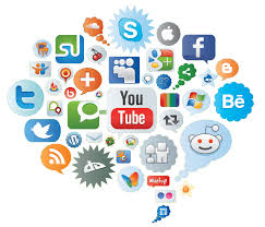 Social Media Outlets