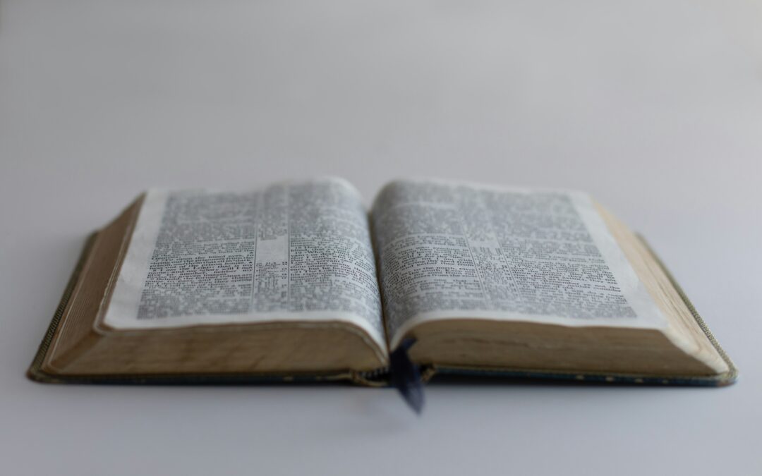 The Whole Counsel of God