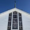 Grace Reformed New Building