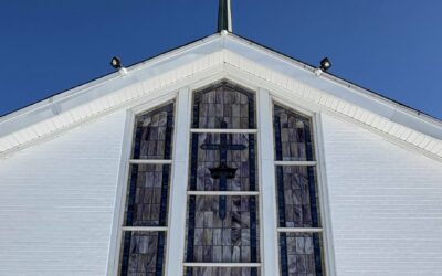 Grace Reformed New Building